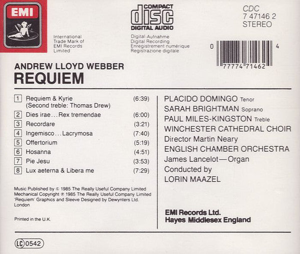 requiem