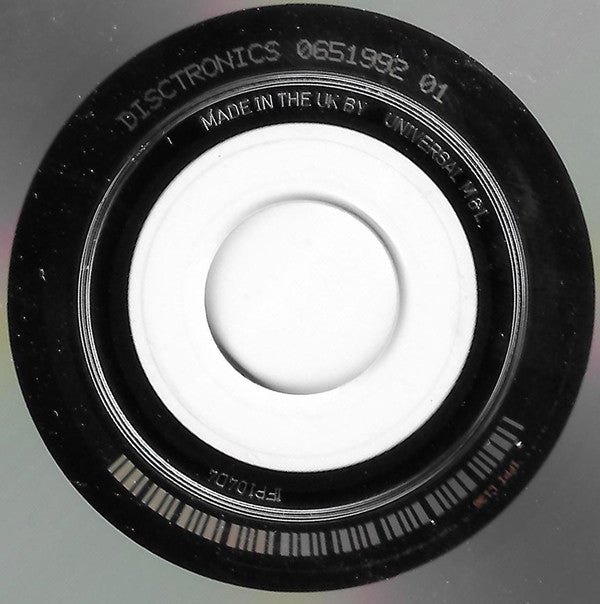 everythings-eventual