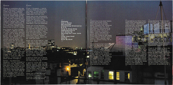 everythings-eventual