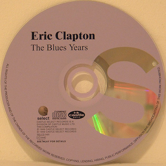 the-blues-years