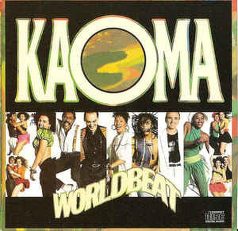 worldbeat