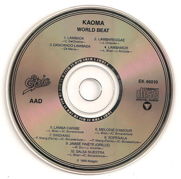 worldbeat