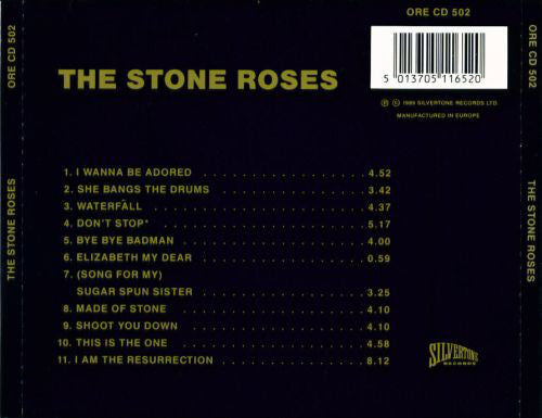 the-stone-roses