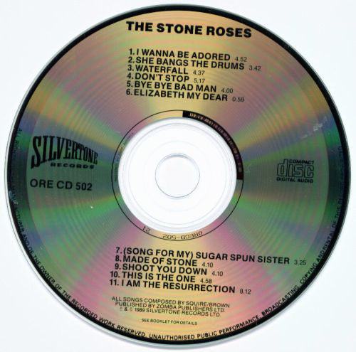 the-stone-roses