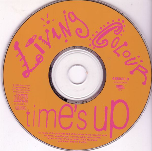 times-up