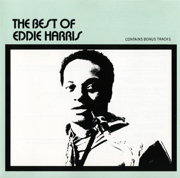 the-best-of-eddie-harris