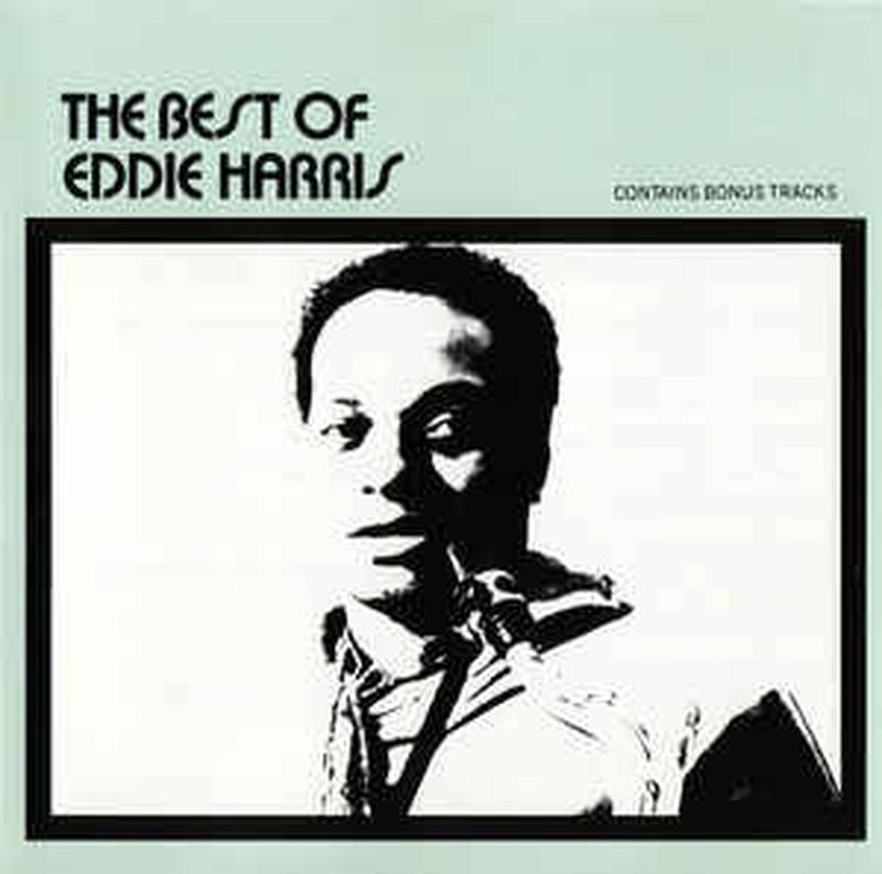 the-best-of-eddie-harris
