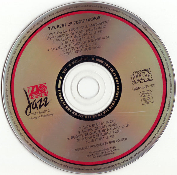 the-best-of-eddie-harris