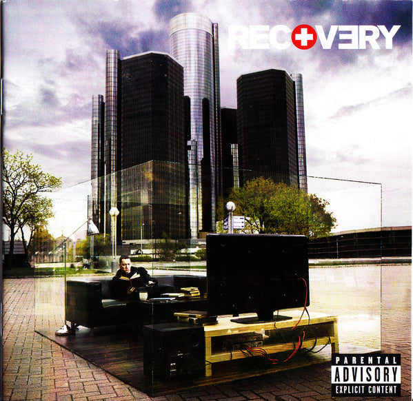 recovery