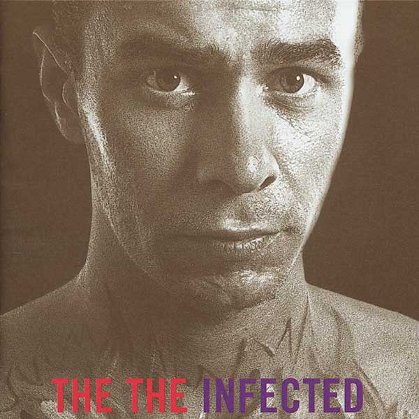 infected