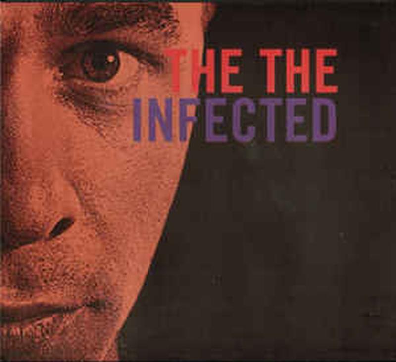 infected