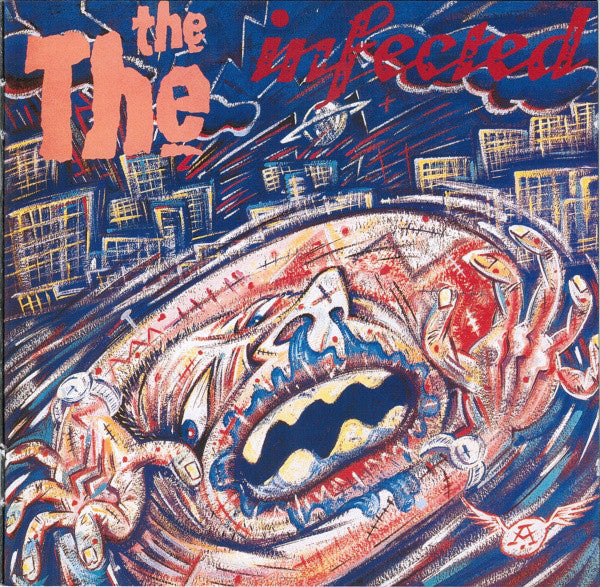 infected