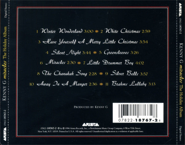 miracles---the-holiday-album