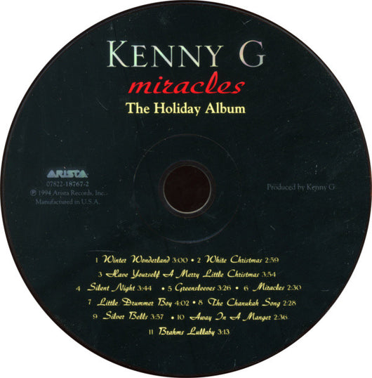 miracles---the-holiday-album