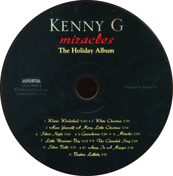 miracles---the-holiday-album