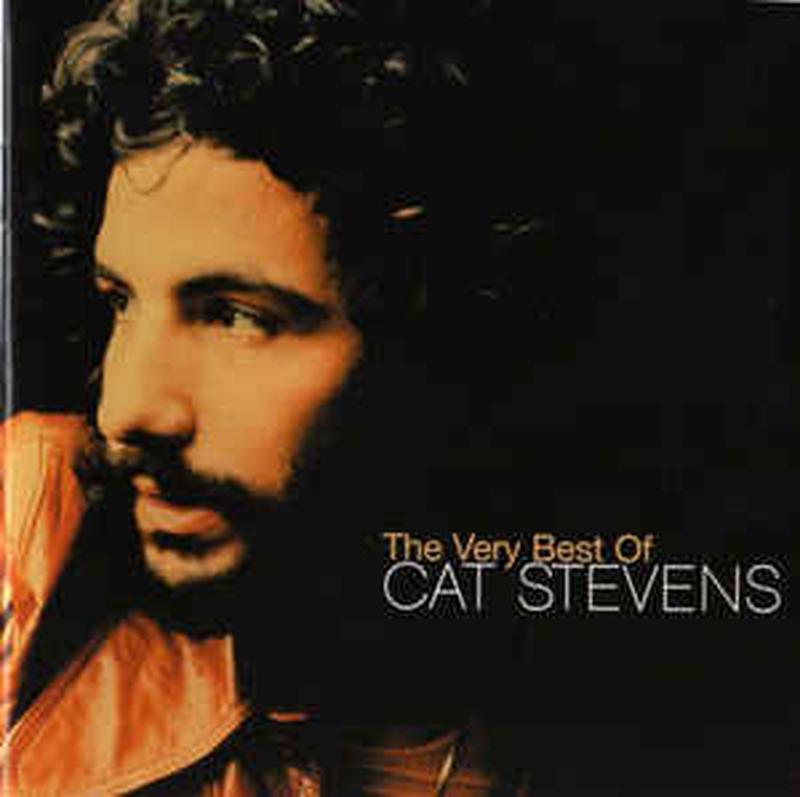 the-very-best-of-cat-stevens