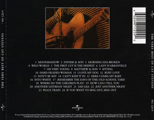 the-very-best-of-cat-stevens