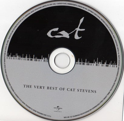the-very-best-of-cat-stevens