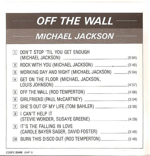 off-the-wall