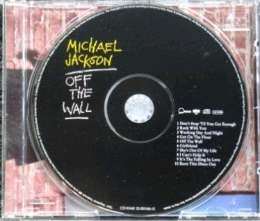 off-the-wall