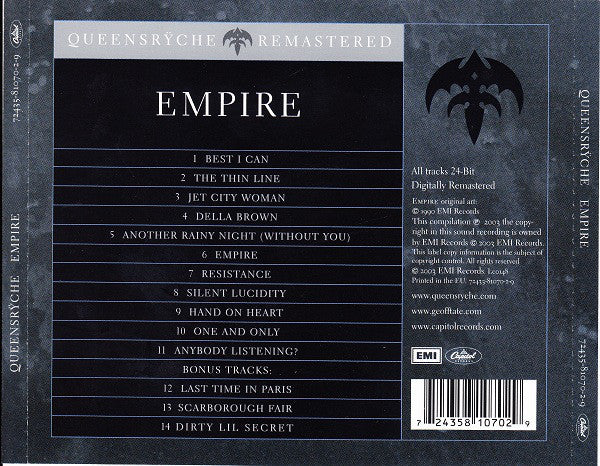 empire