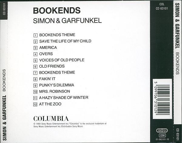 bookends