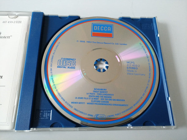 trout-quintet-/-death-and-the-maiden