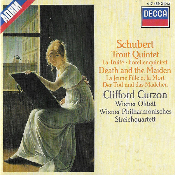 trout-quintet-/-death-and-the-maiden