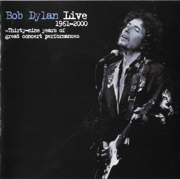 live-1961-2000-~-thirty-nine-years-of-great-concert-performances
