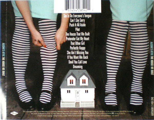 the-house-we-built