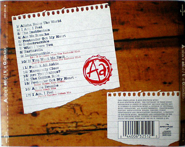 the-collection