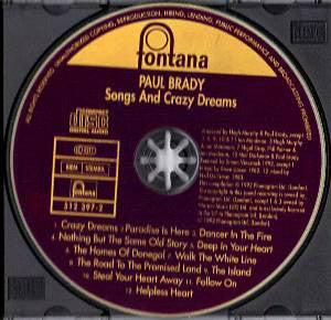 songs-&-crazy-dreams