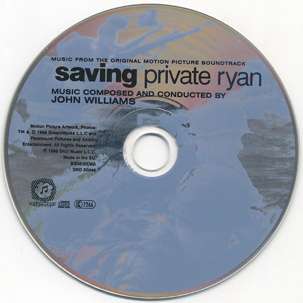saving-private-ryan---music-from-the-original-motion-picture-soundtrack