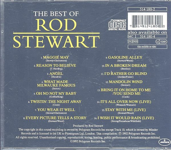 the-best-of-rod-stewart