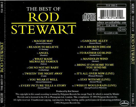 the-best-of-rod-stewart