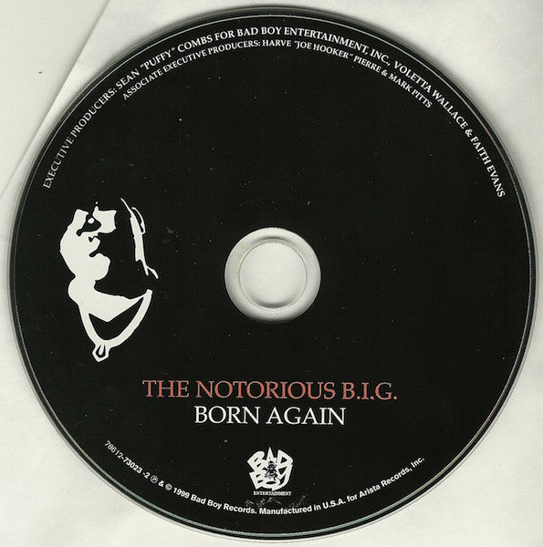 born-again