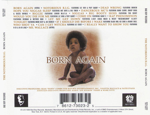 born-again