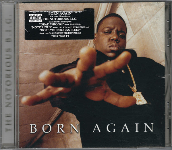 born-again