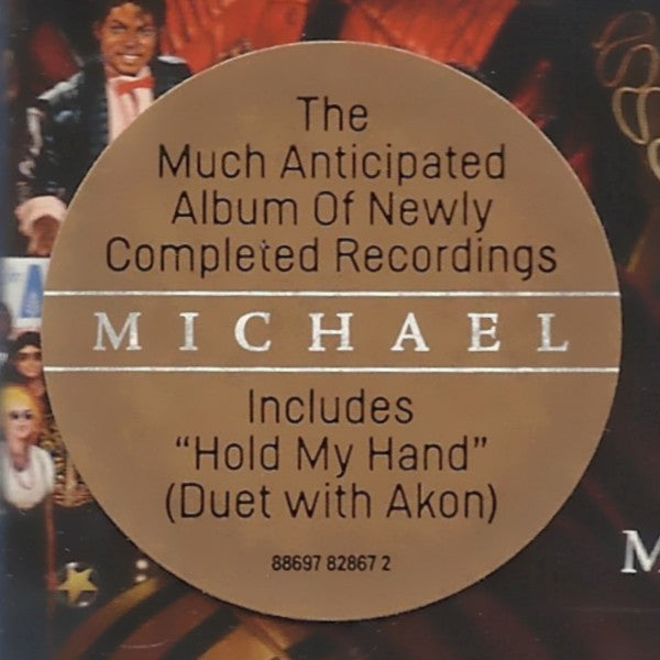 michael