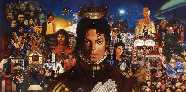 michael