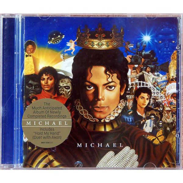 michael