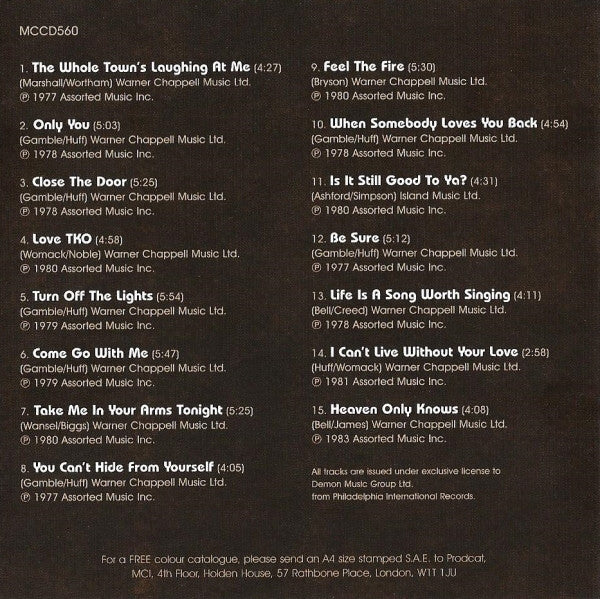 love-tko:-the-best-of-teddy-pendergrass
