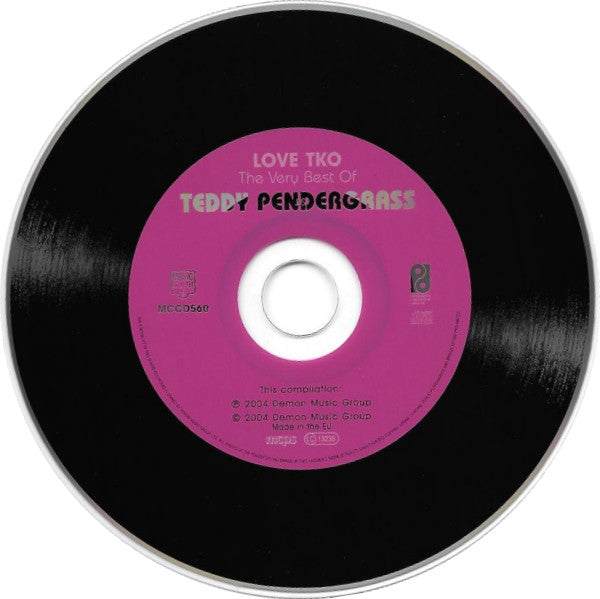love-tko:-the-best-of-teddy-pendergrass