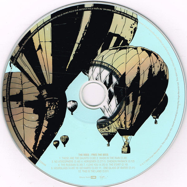 free-the-bees