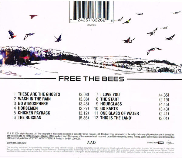 free-the-bees