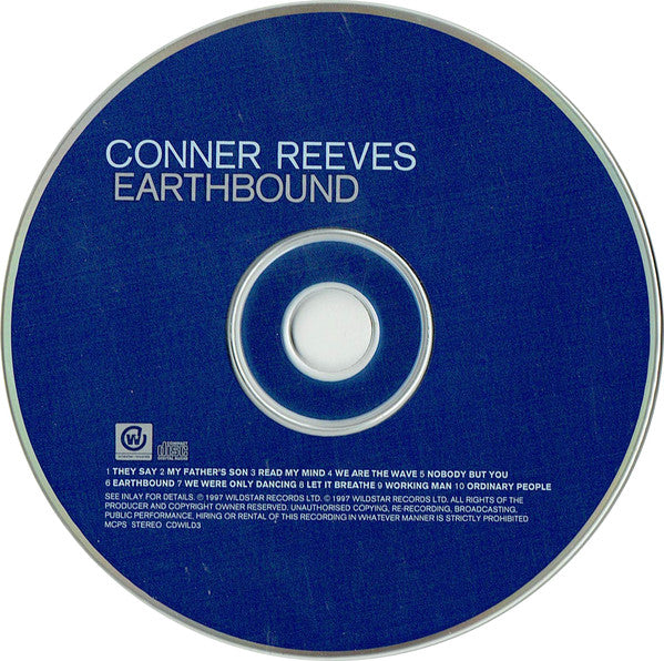 earthbound