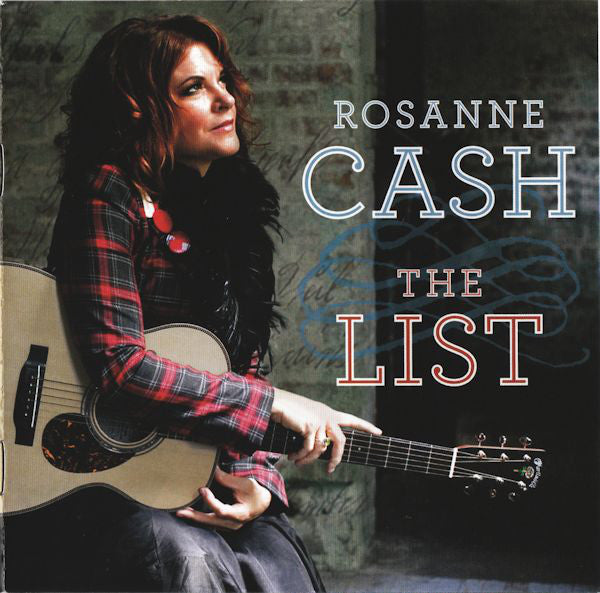 the-list