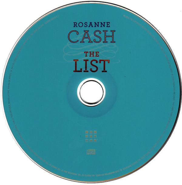 the-list