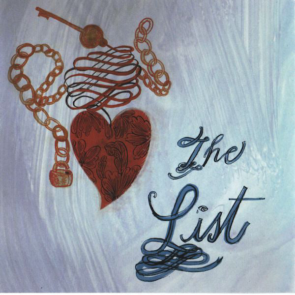 the-list