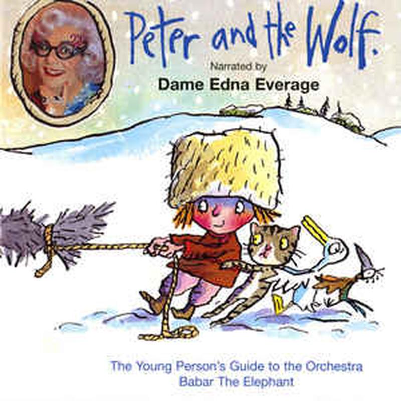 peter-and-the-wolf